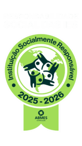 selo de responsabilidade social das IES 2025 - 2026