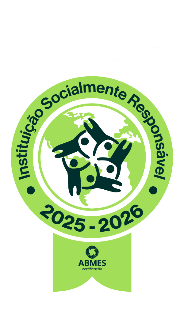 selo de responsabilidade social das IES 2025 - 2026